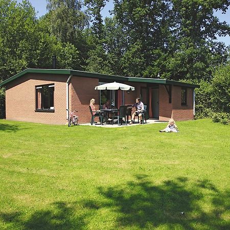 Hotel De Lindenberg Holten Exteriér fotografie