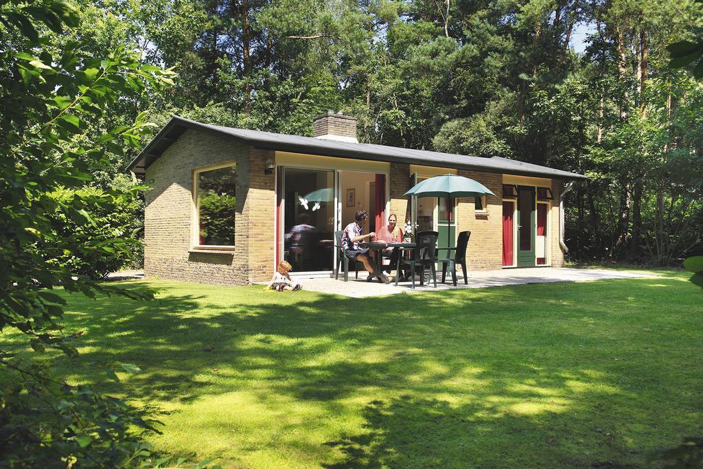 Hotel De Lindenberg Holten Exteriér fotografie