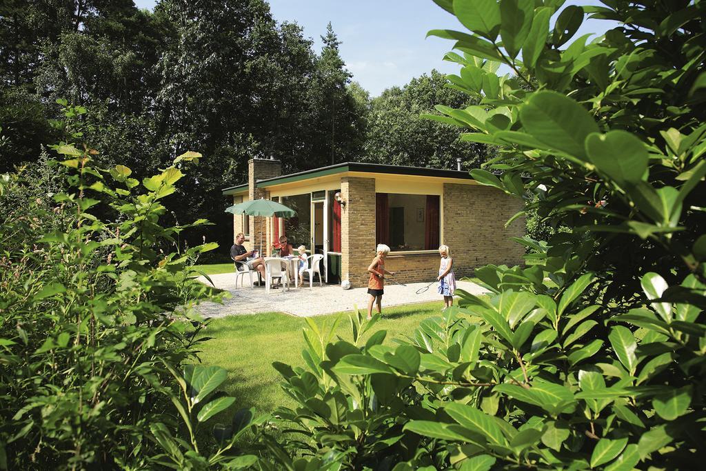 Hotel De Lindenberg Holten Exteriér fotografie