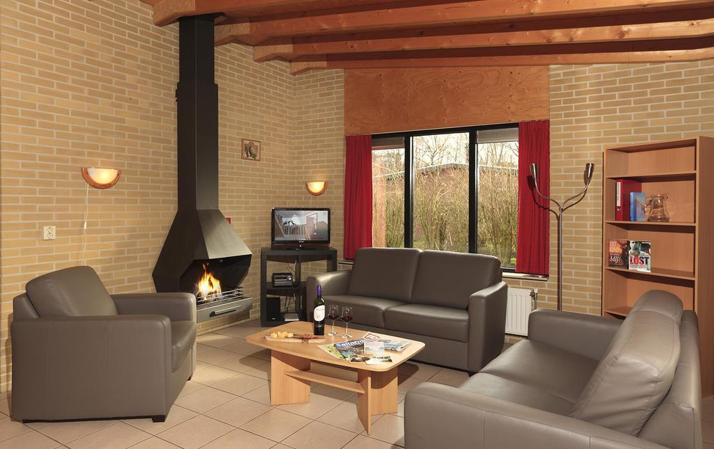 Hotel De Lindenberg Holten Exteriér fotografie