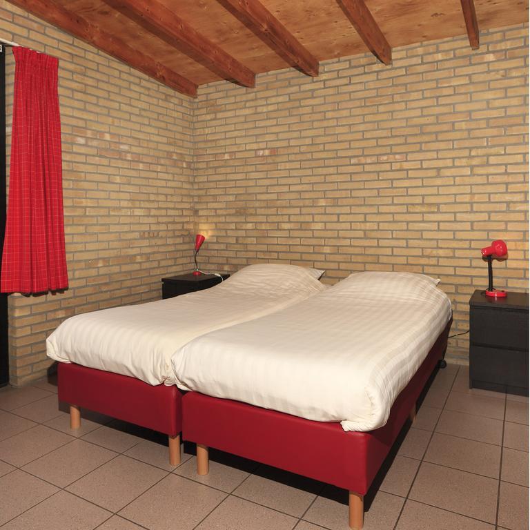 Hotel De Lindenberg Holten Exteriér fotografie