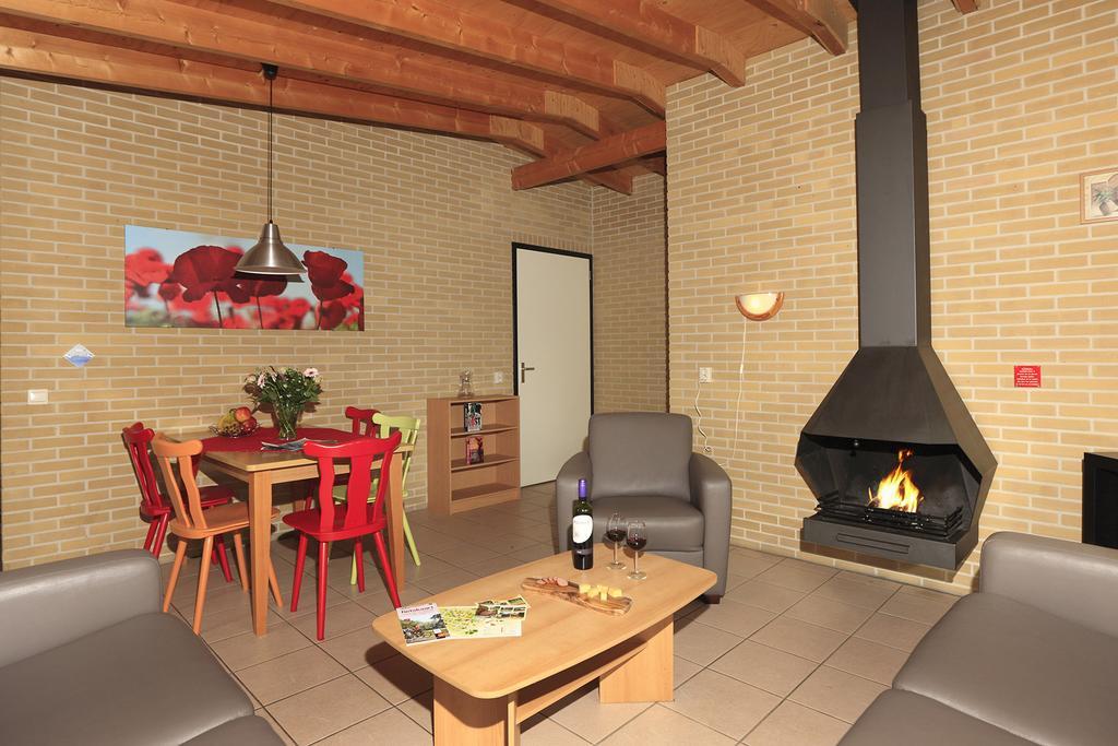 Hotel De Lindenberg Holten Exteriér fotografie